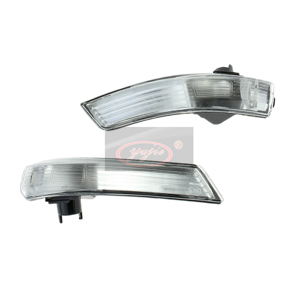 Ford focus mirror turn signal