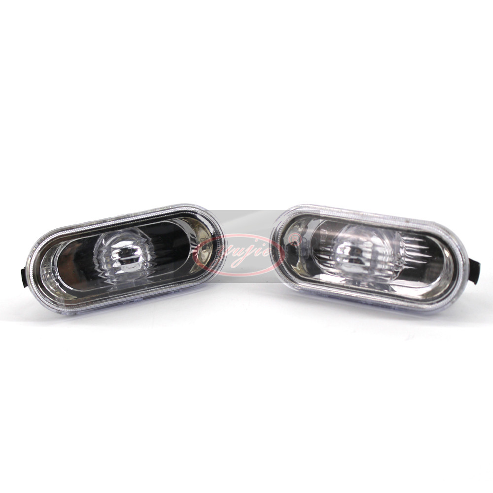 4 MK4 golf side lights