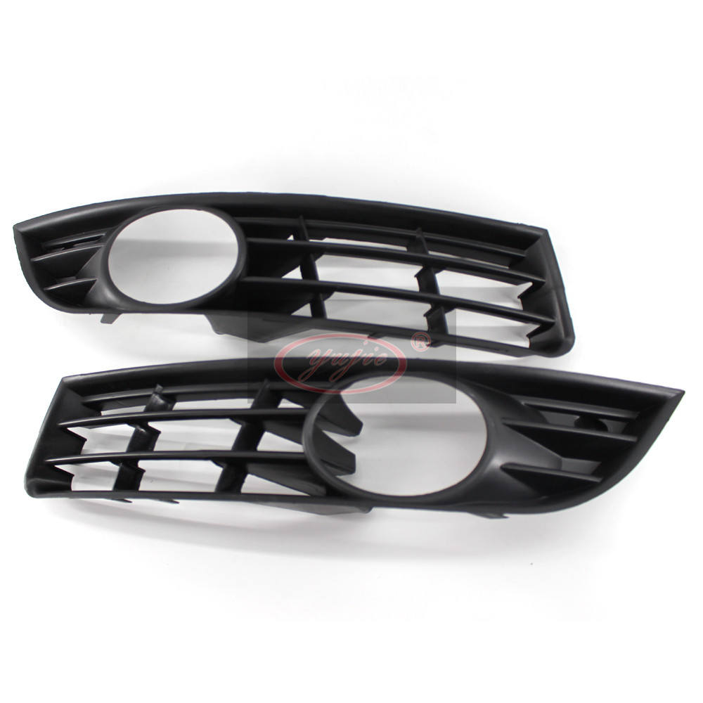 Passat B6 fog lamp box