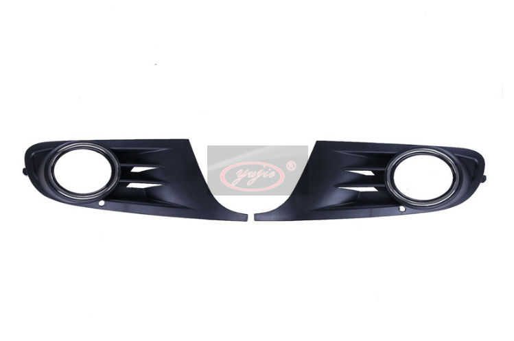 Golf 6 fog lamp box