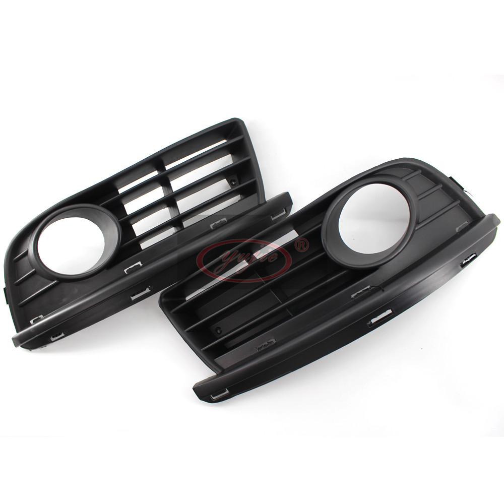 Jetta MK5 fog lamp box