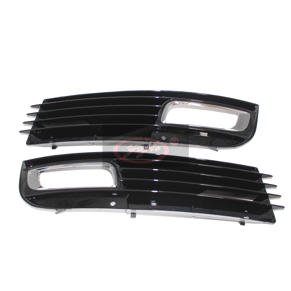 The audi A8 paragraph 08 fog lamp box