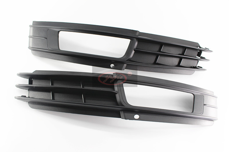 Audi A6C6 paragraph 09 fog lamp box