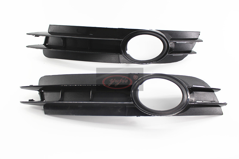 Audi A6C6 05 fog lamp box