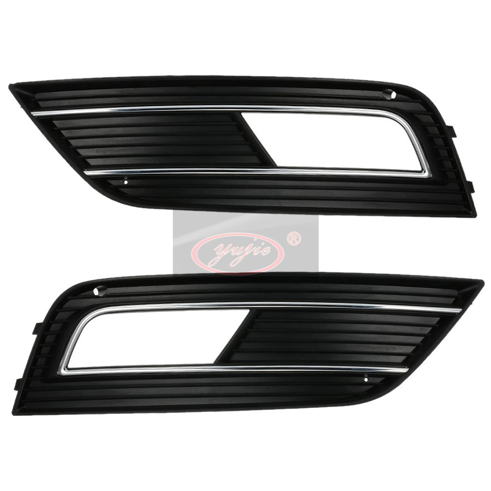 Audi A4B9 fog lamp box