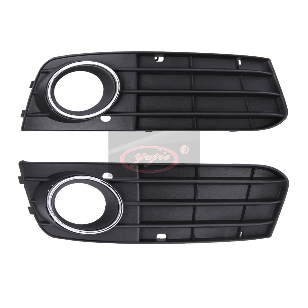 Audi A4B8 fog lamp box