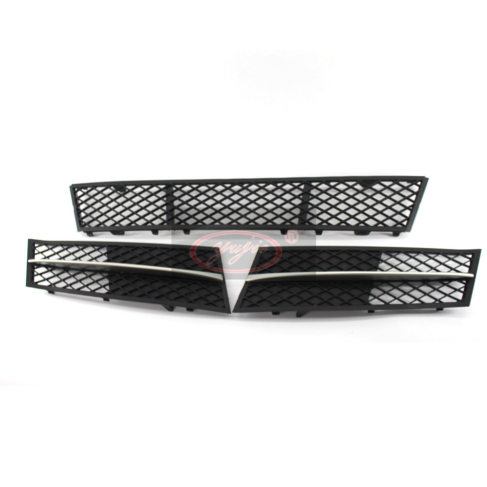 BMW F10 grille