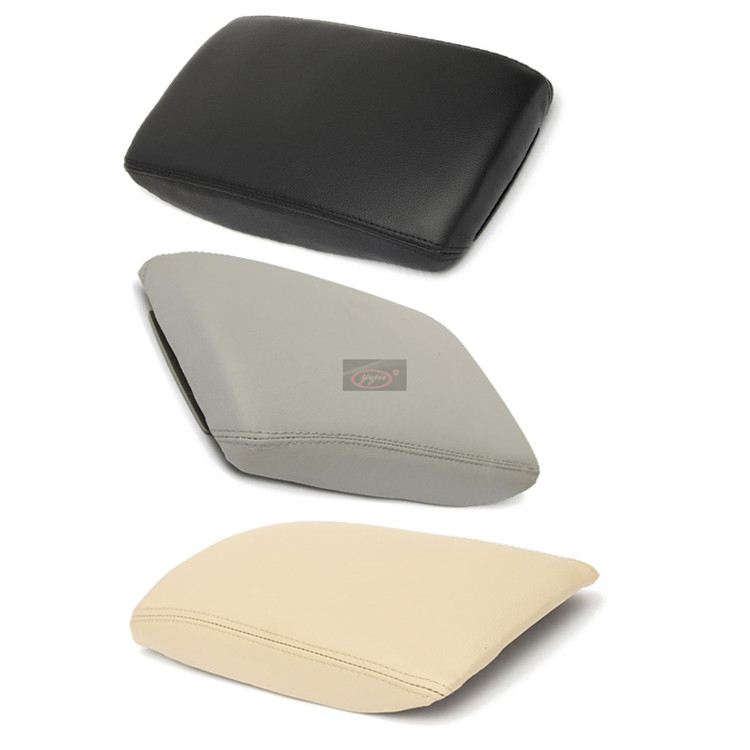 Audi A6C6 armrest lid