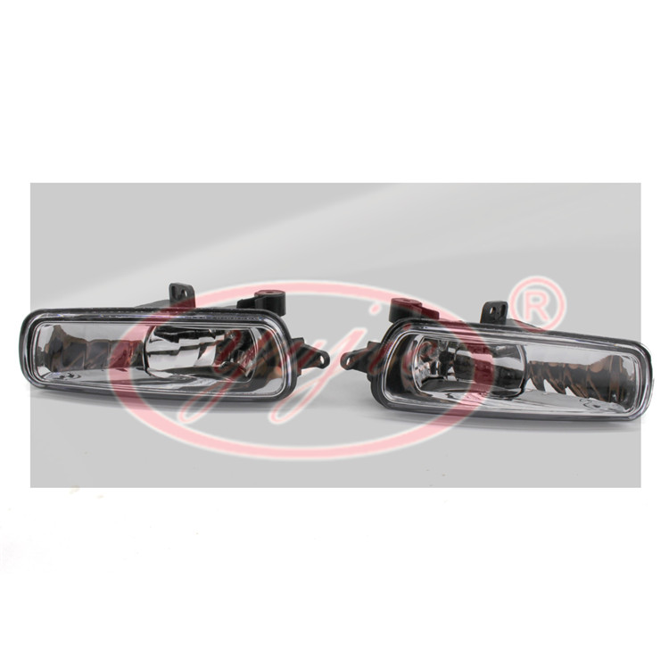 Ford focus fog lamps