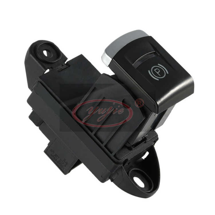 Audi A6C6 parking switch