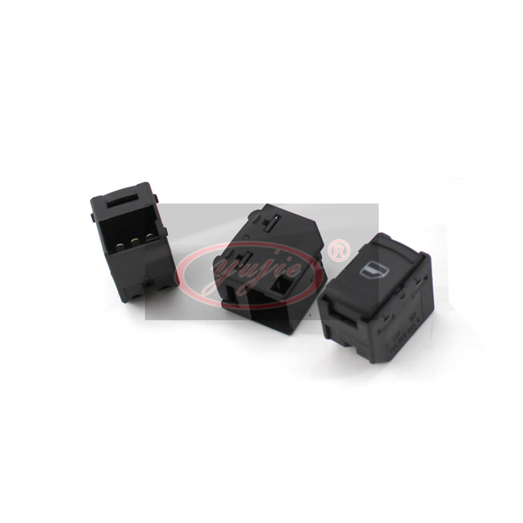 Golf 4 levelers switch