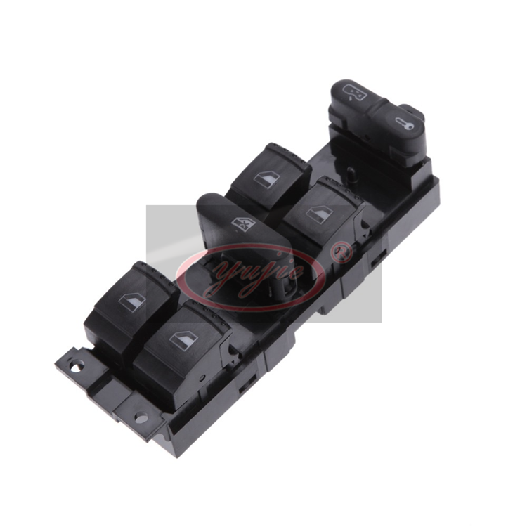 Golf 4 levelers switch