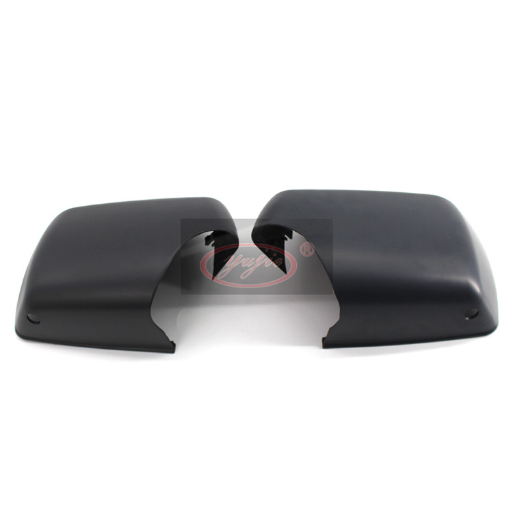 BMW E53 the mirror housing