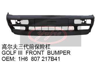 bumper