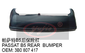 bumper