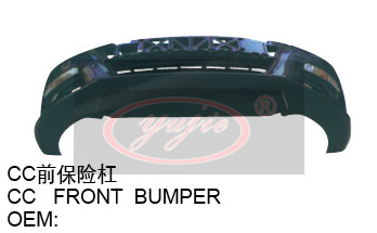 bumper