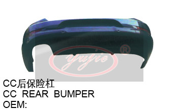 bumper