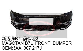 bumper