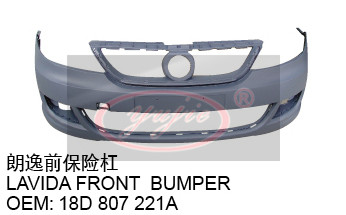 bumper