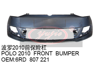 bumper