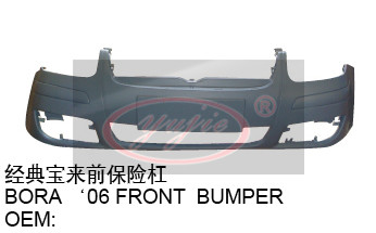 bumper