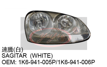 headlight