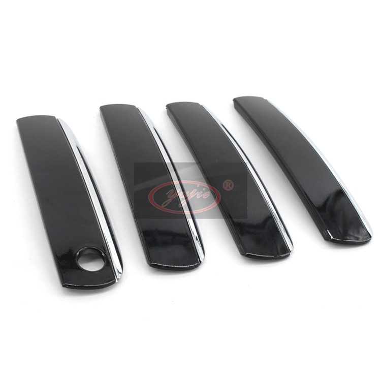 Audi A6C6 car door handle cover